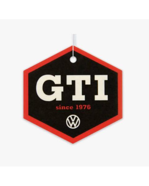 Autoduft / Lufterfrischer  VW GTI